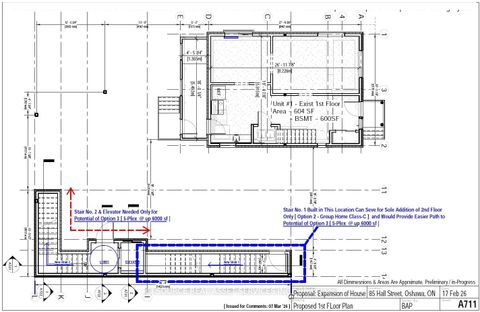 Photo 7 at 85 Hall Street, Central, Oshawa