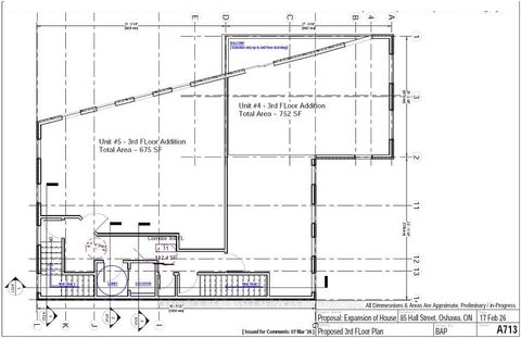 Photo 9 at 85 Hall Street, Central, Oshawa