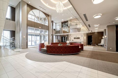 Photo 2 at 2222 - 2 Eva Road Road, Etobicoke West Mall, Toronto