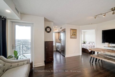 Photo 7 at 2222 - 2 Eva Road Road, Etobicoke West Mall, Toronto