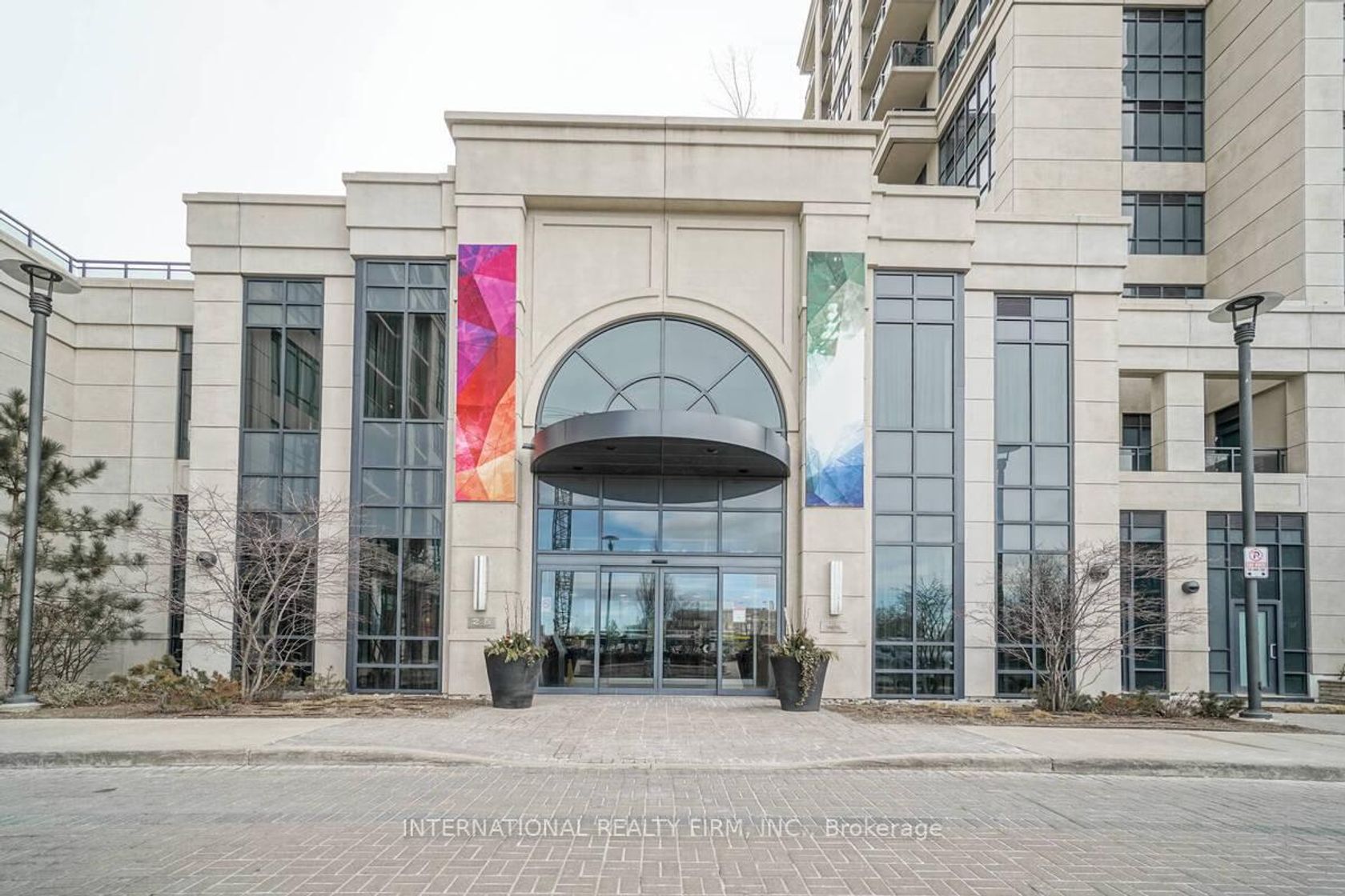 2222 - 2 Eva Road Road, Etobicoke West Mall, Toronto photo number 2