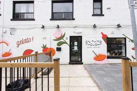 Photo 0 at 6 MARKHAM Street, Bellwoods, Toronto