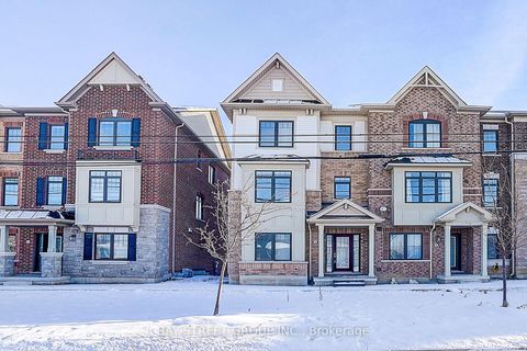 Photo 1 at 10943 VICTORIA SQUARE Boulevard, Victoria Square, Markham