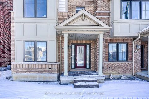 Photo 3 at 10943 VICTORIA SQUARE Boulevard, Victoria Square, Markham