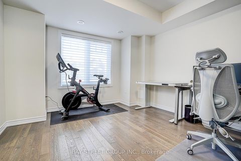 Photo 5 at 10943 VICTORIA SQUARE Boulevard, Victoria Square, Markham