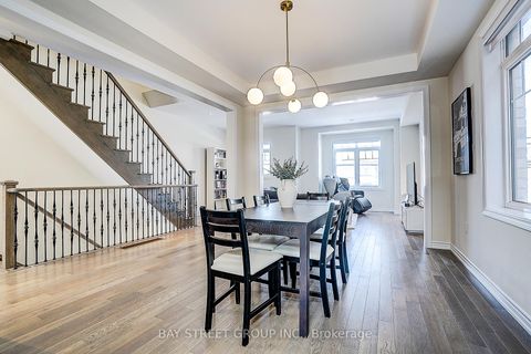 Photo 10 at 10943 VICTORIA SQUARE Boulevard, Victoria Square, Markham