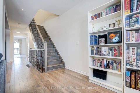 Photo 22 at 10943 VICTORIA SQUARE Boulevard, Victoria Square, Markham