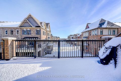 Photo 31 at 10943 VICTORIA SQUARE Boulevard, Victoria Square, Markham