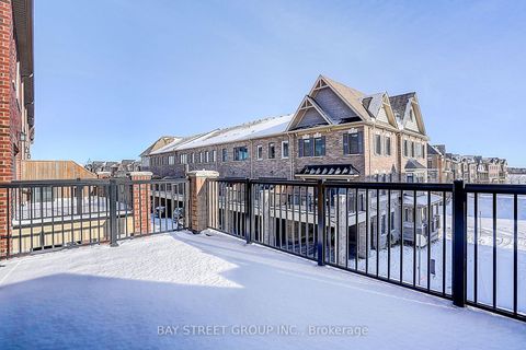 Photo 32 at 10943 VICTORIA SQUARE Boulevard, Victoria Square, Markham