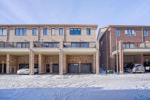 Photo 34 at 10943 VICTORIA SQUARE Boulevard, Victoria Square, Markham