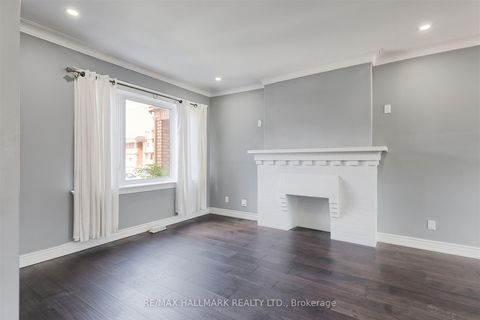 Photo 4 at 161 Sellers Avenue, Fairbank, Toronto