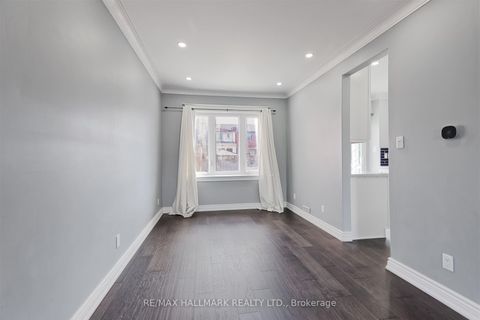 Photo 8 at 161 Sellers Avenue, Fairbank, Toronto