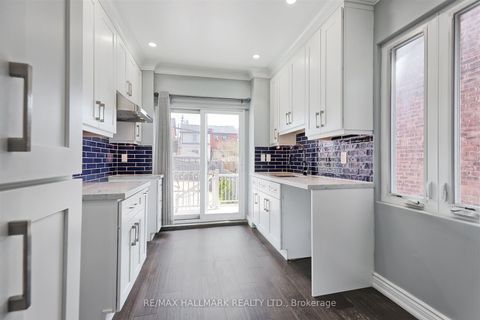 Photo 10 at 161 Sellers Avenue, Fairbank, Toronto