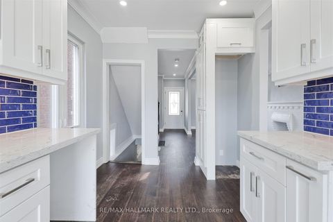 Photo 12 at 161 Sellers Avenue, Fairbank, Toronto