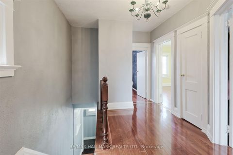 Photo 13 at 161 Sellers Avenue, Fairbank, Toronto