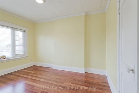 Photo 18 at 161 Sellers Avenue, Fairbank, Toronto