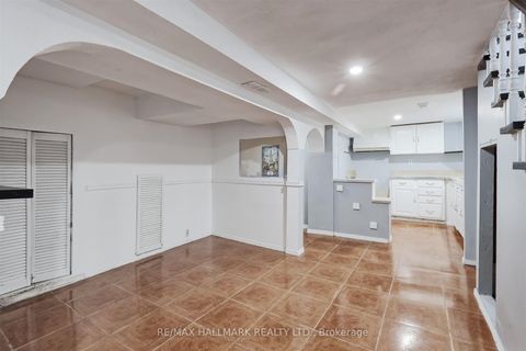 Photo 24 at 161 Sellers Avenue, Fairbank, Toronto