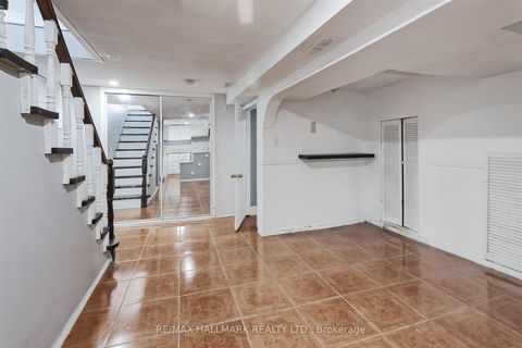 Photo 26 at 161 Sellers Avenue, Fairbank, Toronto