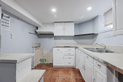 Photo 27 at 161 Sellers Avenue, Fairbank, Toronto