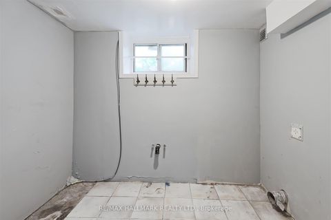 Photo 29 at 161 Sellers Avenue, Fairbank, Toronto