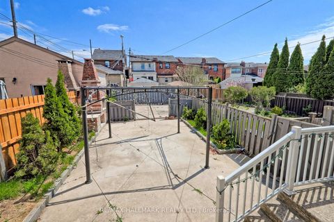 Photo 31 at 161 Sellers Avenue, Fairbank, Toronto