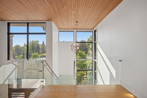 Photo 2 at 8 Cachet Parkway, Devil's Elbow, Markham