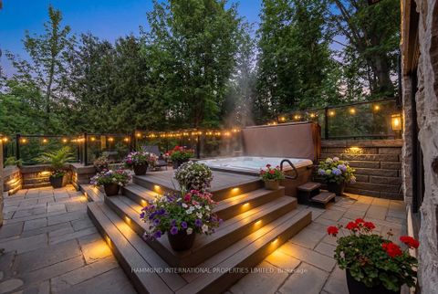 Photo 23 at 8 Cachet Parkway, Devil's Elbow, Markham