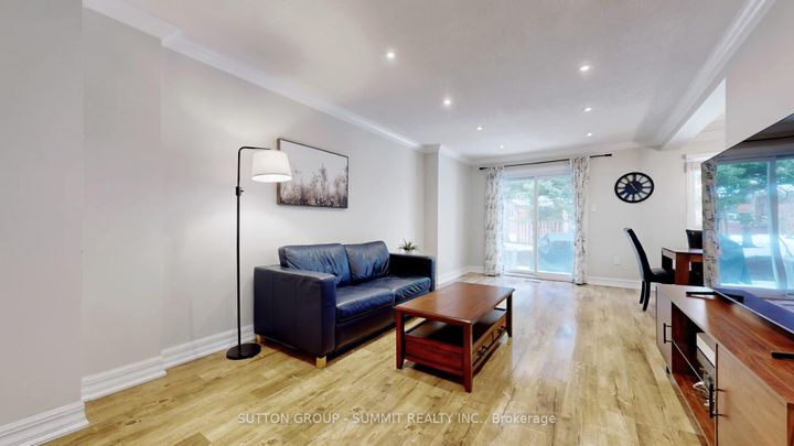 Photo 4 at 55 - 6520 CORFU Road, Meadowvale, Mississauga