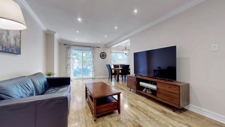 Photo 5 at 55 - 6520 CORFU Road, Meadowvale, Mississauga