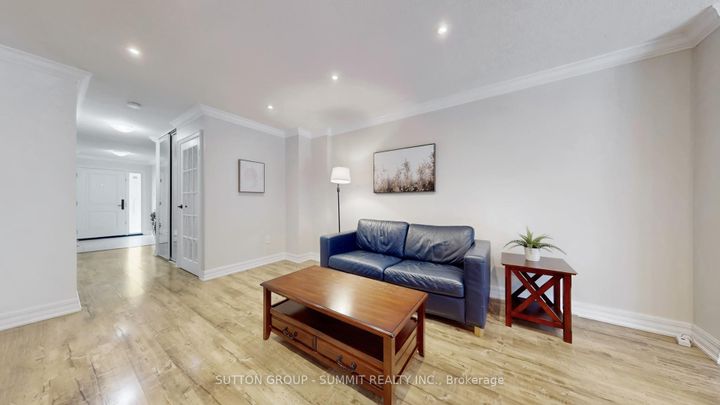 Photo 6 at 55 - 6520 CORFU Road, Meadowvale, Mississauga