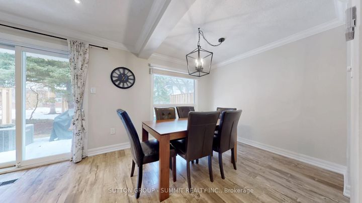 Photo 11 at 55 - 6520 CORFU Road, Meadowvale, Mississauga