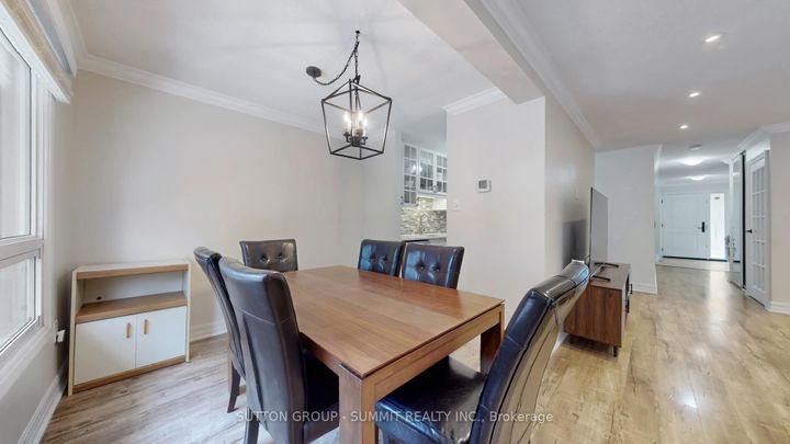 Photo 12 at 55 - 6520 CORFU Road, Meadowvale, Mississauga