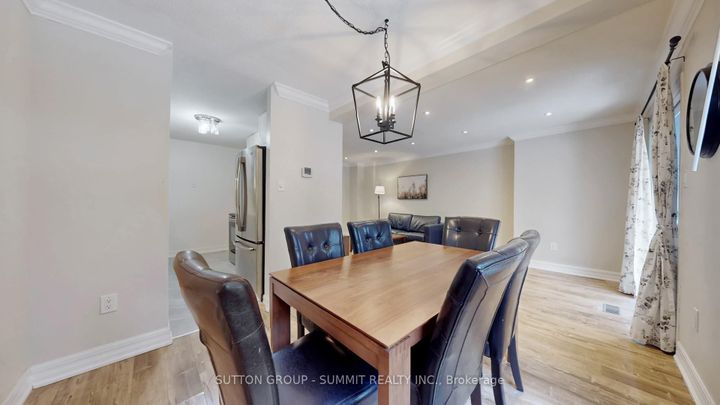 Photo 13 at 55 - 6520 CORFU Road, Meadowvale, Mississauga