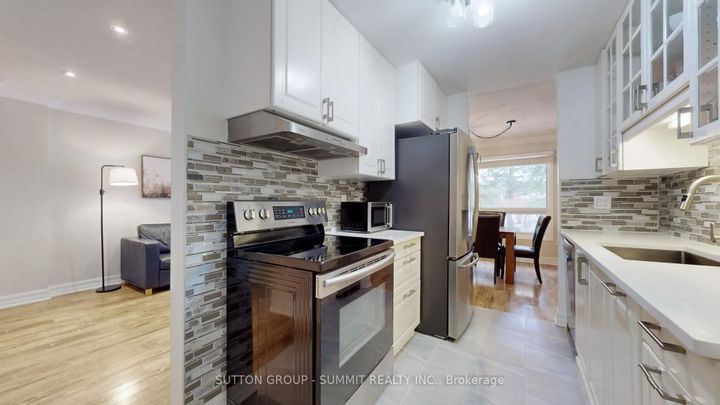 Photo 14 at 55 - 6520 CORFU Road, Meadowvale, Mississauga