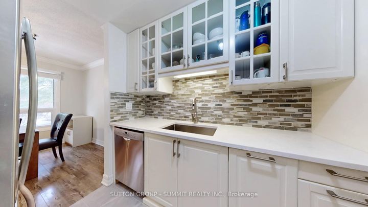 Photo 15 at 55 - 6520 CORFU Road, Meadowvale, Mississauga