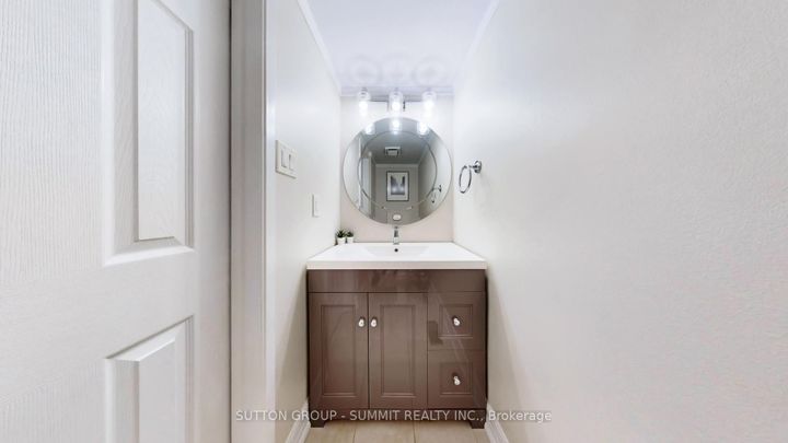 Photo 18 at 55 - 6520 CORFU Road, Meadowvale, Mississauga