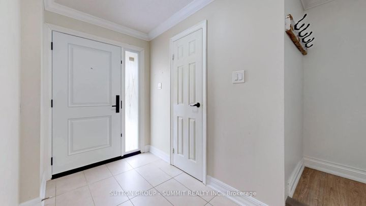 Photo 20 at 55 - 6520 CORFU Road, Meadowvale, Mississauga