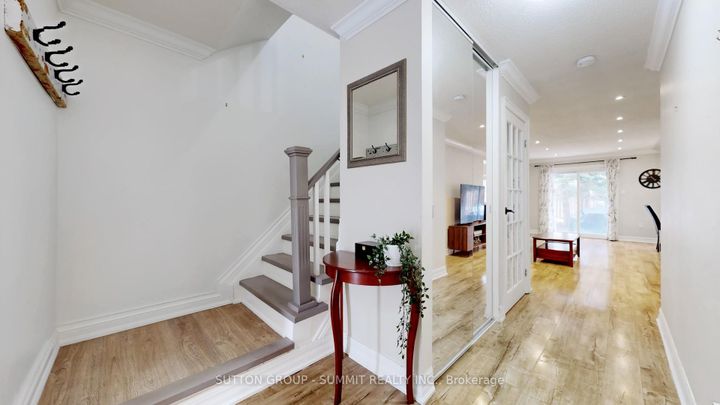 Photo 21 at 55 - 6520 CORFU Road, Meadowvale, Mississauga