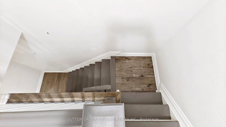 Photo 22 at 55 - 6520 CORFU Road, Meadowvale, Mississauga