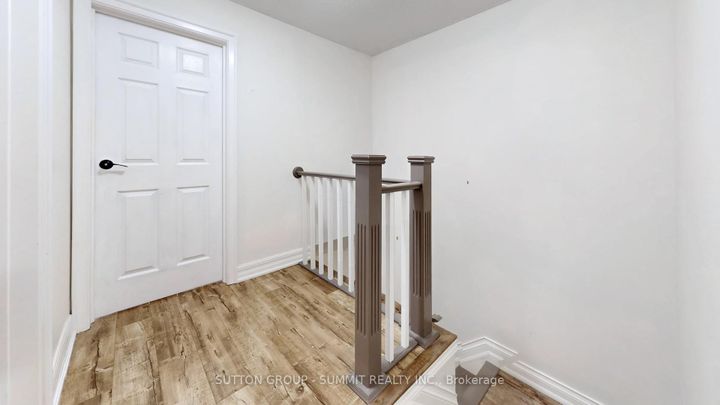 Photo 23 at 55 - 6520 CORFU Road, Meadowvale, Mississauga