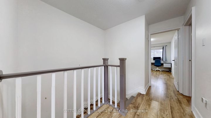 Photo 24 at 55 - 6520 CORFU Road, Meadowvale, Mississauga