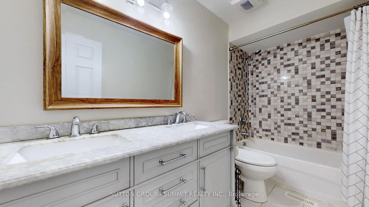 Photo 35 at 55 - 6520 CORFU Road, Meadowvale, Mississauga