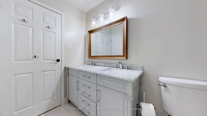 Photo 36 at 55 - 6520 CORFU Road, Meadowvale, Mississauga