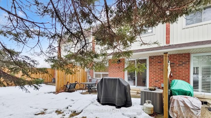 Photo 47 at 55 - 6520 CORFU Road, Meadowvale, Mississauga