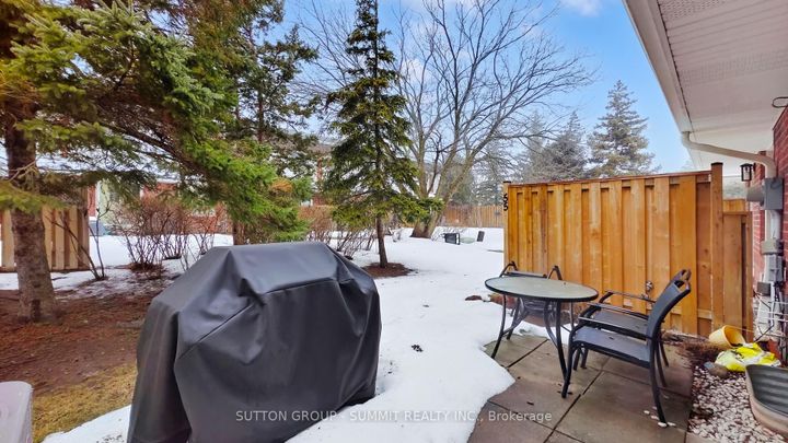 Photo 48 at 55 - 6520 CORFU Road, Meadowvale, Mississauga