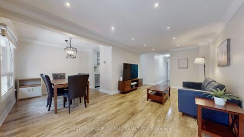 Photo 8 at 55 - 6520 CORFU Road, Meadowvale, Mississauga