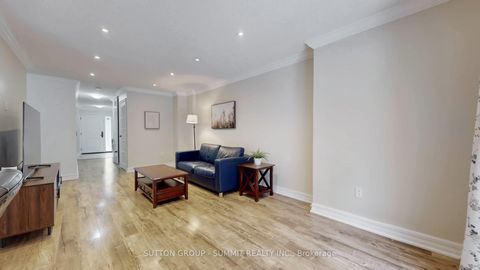 Photo 9 at 55 - 6520 CORFU Road, Meadowvale, Mississauga