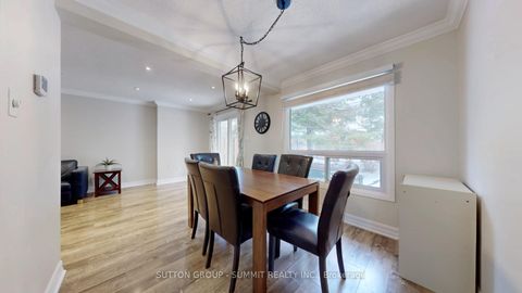 Photo 10 at 55 - 6520 CORFU Road, Meadowvale, Mississauga