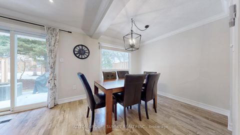 Photo 11 at 55 - 6520 CORFU Road, Meadowvale, Mississauga