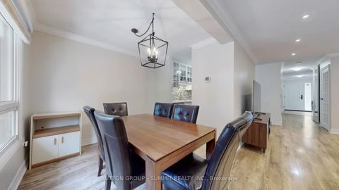 Photo 12 at 55 - 6520 CORFU Road, Meadowvale, Mississauga